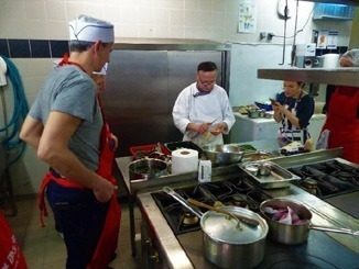 Atelier cuisine "Batch cooking"